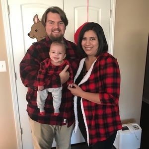 Meet your Posher, Briana